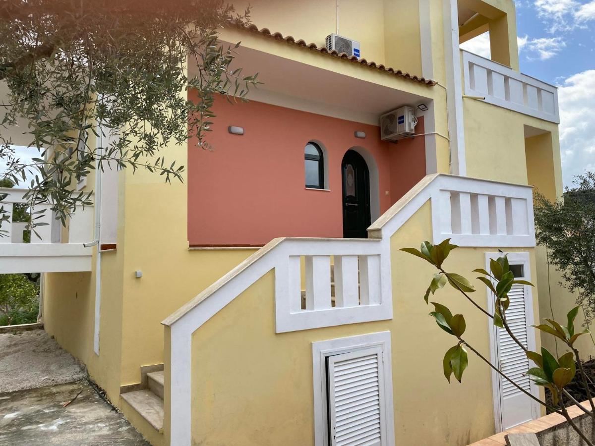 Villa Melody Complex Akrotiri  ภายนอก รูปภาพ