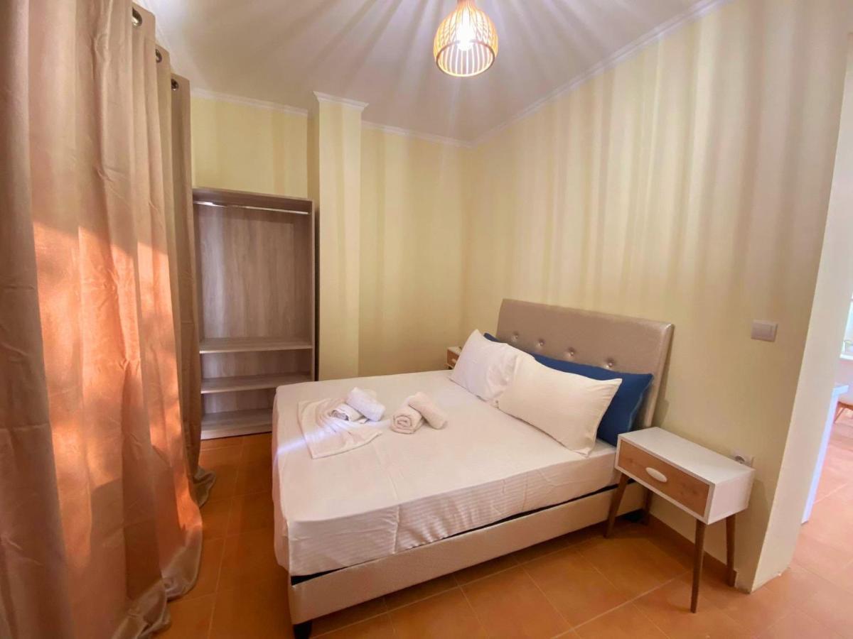 Villa Melody Complex Akrotiri  ภายนอก รูปภาพ