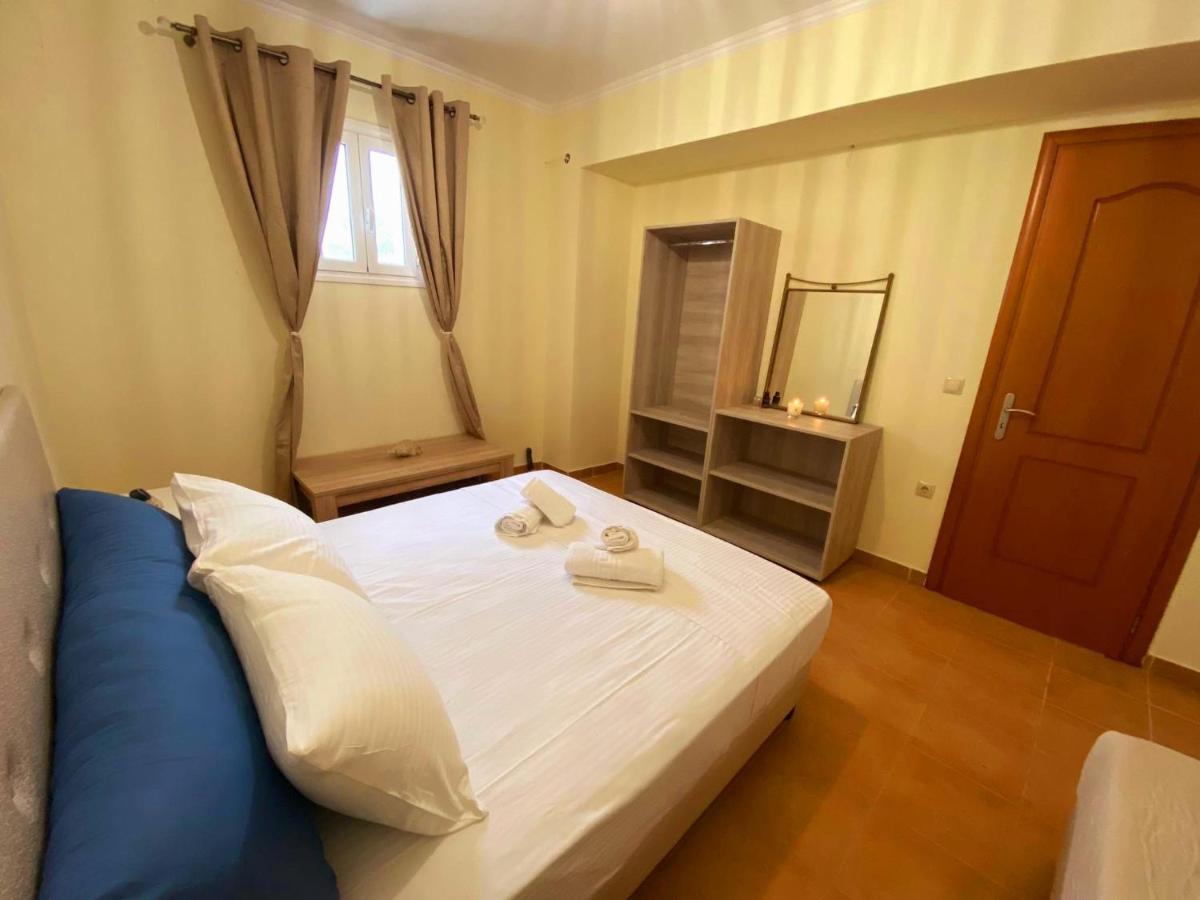Villa Melody Complex Akrotiri  ภายนอก รูปภาพ