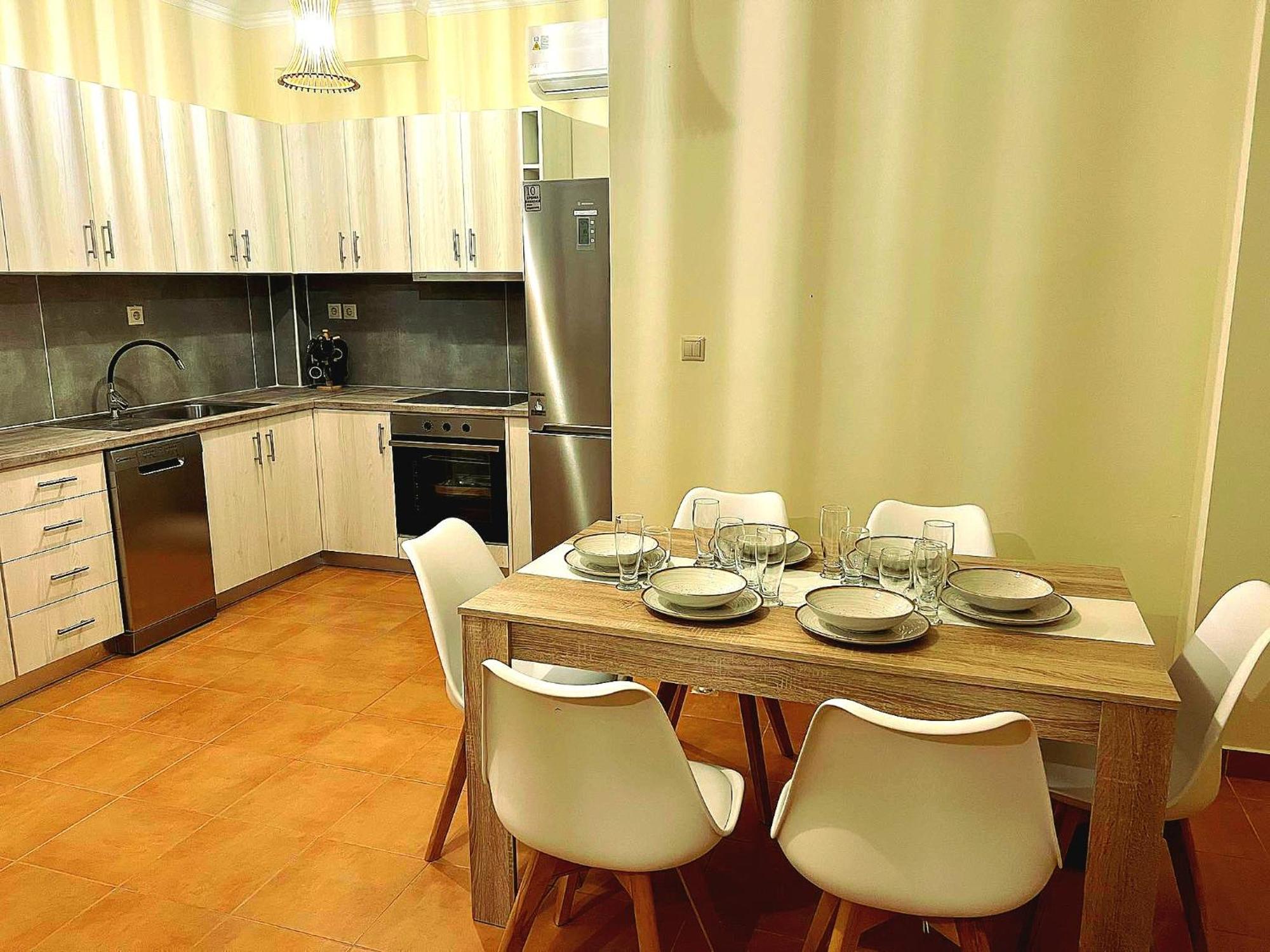 Villa Melody Complex Akrotiri  ห้อง รูปภาพ